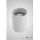 Накладной светильник AM Group AM02-110 WH