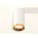 Накладной светильник Ambrella Light Techno XS6322024 (C6322, N6134)