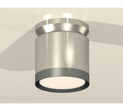 Потолочный светильник Ambrella Light Techno Spot XS8120010 (N8904, C8120, N8133) Потолочный светильник Ambrella Light Techno Spot XS8120010 (N8904, C8120, N8133)
