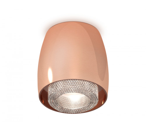 Потолочный светильник Ambrella Light Techno Spot XS1144010 (C1144, N7191)