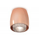 Потолочный светильник Ambrella Light Techno Spot XS1144010 (C1144, N7191)