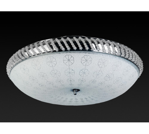 Накладной светильник Toplight Candis TL1472Y-05GC Накладной светильник Toplight Candis TL1472Y-05GC