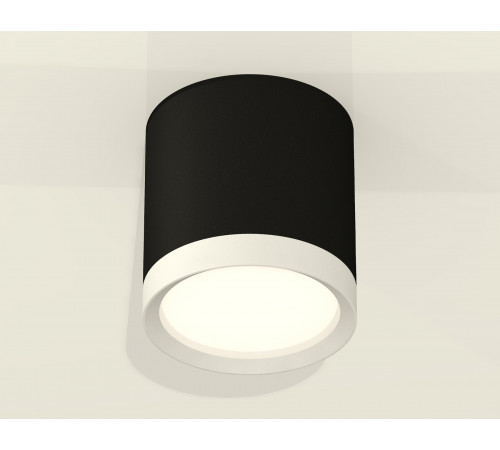 Потолочный светильник Ambrella Light Techno Spot XS8142001 (C8142, N8112)