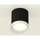 Потолочный светильник Ambrella Light Techno Spot XS8142001 (C8142, N8112)