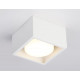 Накладной светильник Ambrella Light Techno spot TN70825