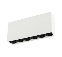 Накладной светильник Arlight SP-Orient-Surface-TC-S186x35-15W Day4000 031860