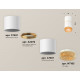 Потолочный светильник Ambrella Light Techno Spot XS7401202 (C7401, A2072, C7401, N7195)