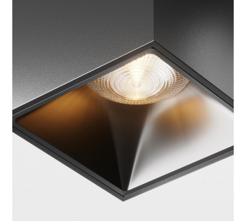 Накладной светильник Maytoni Alfa LED C065CL-L12B3K-D Накладной светильник Maytoni Alfa LED C065CL-L12B3K-D