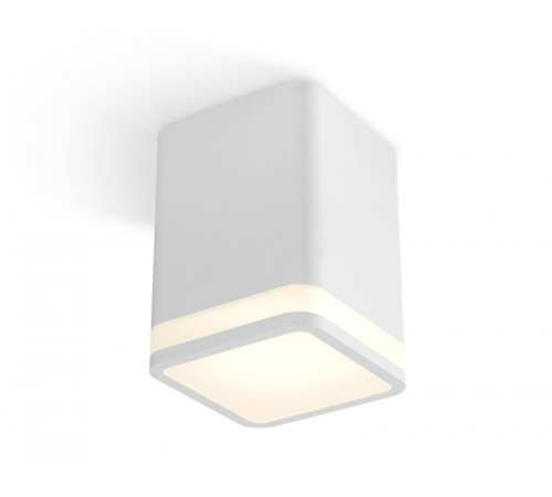 Потолочный светильник Ambrella Light Techno Spot XS7812020 (C7812, N7750)