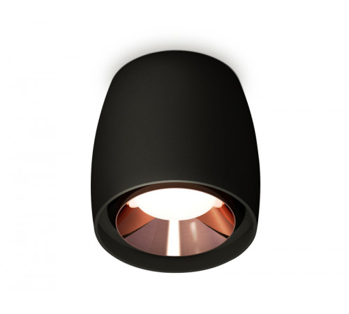 Потолочный светильник Ambrella Light Techno Spot XS1142005 (C1142, N7035) Потолочный светильник Ambrella Light Techno Spot XS1142005 (C1142, N7035)