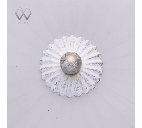 Потолочный светильник MW-Light Ариадна 450013603