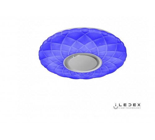 Потолочный светодиодный светильник iLedex Sphere ZN-XU36XD-GSR-Y Потолочный светодиодный светильник iLedex Sphere ZN-XU36XD-GSR-Y