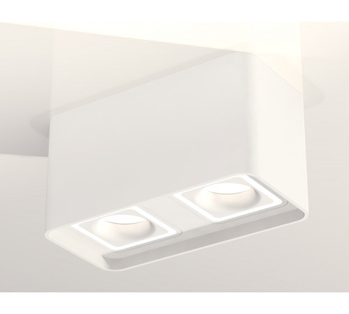 Потолочный светильник Ambrella Light Techno Spot XS7850020 (C7850, N7715) Потолочный светильник Ambrella Light Techno Spot XS7850020 (C7850, N7715)