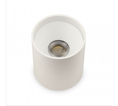 Накладной светильник AM Group AM481 WH+WH 10W