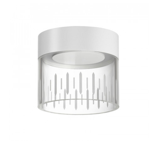 Накладной светильник Novotech Aura 359001 Накладной светильник Novotech Aura 359001