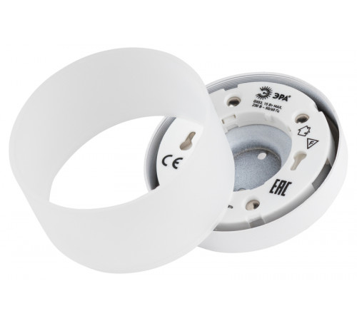 Накладной светильник Эра OL30 WH Б0056359 Накладной светильник Эра OL30 WH Б0056359