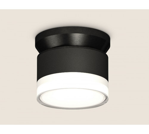 Накладной светильник Ambrella Light Techno spot (N8902, C8102, N8399) XS8102052