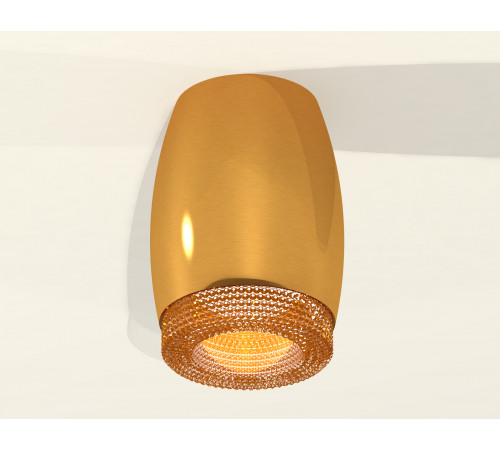 Накладной светильник Ambrella Light Techno XS1125011 (C1125, N7195) Накладной светильник Ambrella Light Techno XS1125011 (C1125, N7195)