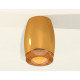 Накладной светильник Ambrella Light Techno XS1125011 (C1125, N7195)