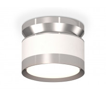 Потолочный светильник Ambrella Light Techno Spot XS8101055 (N8904, C8101, N8118)