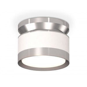 Потолочный светильник Ambrella Light Techno Spot XS8101055 (N8904, C8101, N8118)
