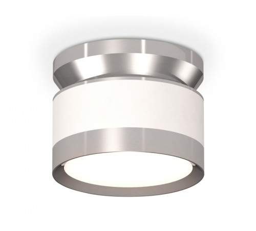 Потолочный светильник Ambrella Light Techno Spot XS8101055 (N8904, C8101, N8118)