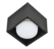 Накладной светильник Fametto Sotto DLC-S609 GX53 BLACK