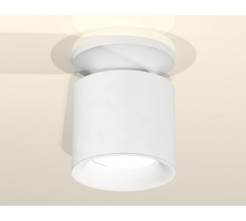 Накладной светильник Ambrella Light Techno XS7401062 (N7925, C7401, N7010)