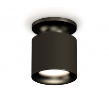 Накладной светильник Ambrella Light Techno XS7402061 (N7926, C7402, N7011)