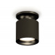 Накладной светильник Ambrella Light Techno XS7402061 (N7926, C7402, N7011)