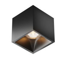 Накладной светильник Maytoni Alfa LED C065CL-L12B3K-D