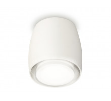 Потолочный светильник Ambrella Light Techno Spot XS1141040 (C1141, N7120)