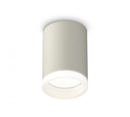 Накладной светильник Ambrella Light Techno XS6314040 (C6314, N6245) Накладной светильник Ambrella Light Techno XS6314040 (C6314, N6245)