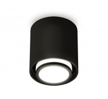 Потолочный светильник Ambrella Light Techno Spot XS7723016 (C7723, N7121)