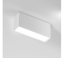 Накладной светильник Elektrostandard Block 4690389205866 25109/LED a066995
