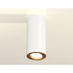 Накладной поворотный светильник Ambrella Light Techno XS7442004 (C7442, N7004)