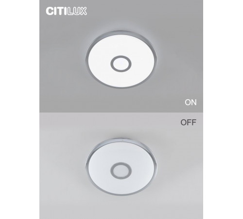 Накладной светильник Citilux CL703A30G Накладной светильник Citilux CL703A30G