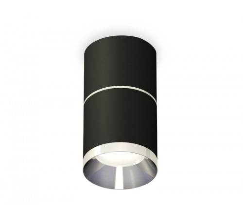 Потолочный светильник Ambrella Light Techno Spot XS7402141 (C7402, A2070, C7402, N7031)