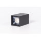 Накладной светодиодный светильник Fiberli XC002-1T(W) 12120203