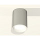Накладной светильник Ambrella Light Techno XS6314001 (C6314, N6101)