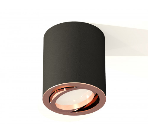 Потолочный светильник Ambrella Light Techno Spot XS7422004 (C7422, N7005)