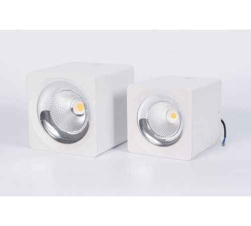 Накладной светодиодный светильник Fiberli CH-SD220-1(W) 12120103 Накладной светодиодный светильник Fiberli CH-SD220-1(W) 12120103