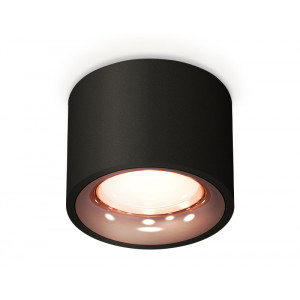 Потолочный светильник Ambrella Light Techno Spot XS7511025 (C7511, N7015)