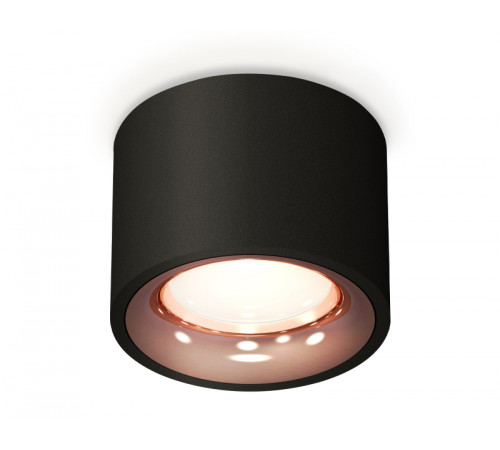 Потолочный светильник Ambrella Light Techno Spot XS7511025 (C7511, N7015) Потолочный светильник Ambrella Light Techno Spot XS7511025 (C7511, N7015)