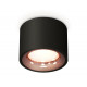Потолочный светильник Ambrella Light Techno Spot XS7511025 (C7511, N7015)