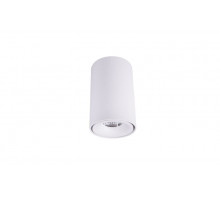 Накладной светильник Elvan NLS-T0155-8W-WW-WHT
