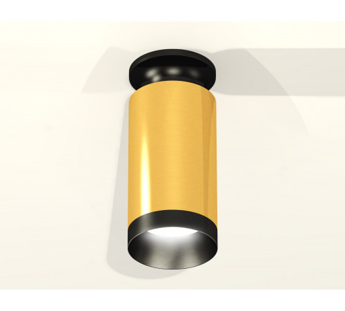 Накладной светильник Ambrella Light Techno XS6327100 (N6902, C6327, N6131) Накладной светильник Ambrella Light Techno XS6327100 (N6902, C6327, N6131)