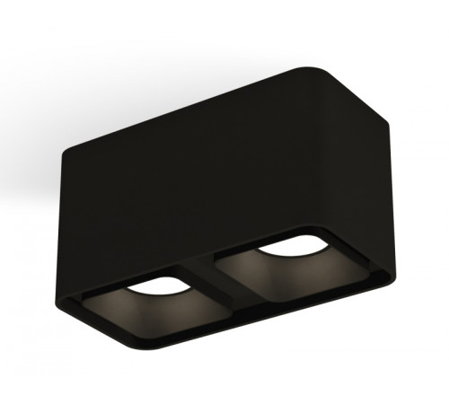 Накладной светильник Ambrella Light Techno XS7851002 (C7851, N7702)