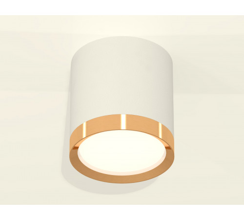 Потолочный светильник Ambrella Light Techno Spot XS8141004 (C8141, N8124) Потолочный светильник Ambrella Light Techno Spot XS8141004 (C8141, N8124)