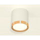Потолочный светильник Ambrella Light Techno Spot XS8141004 (C8141, N8124)